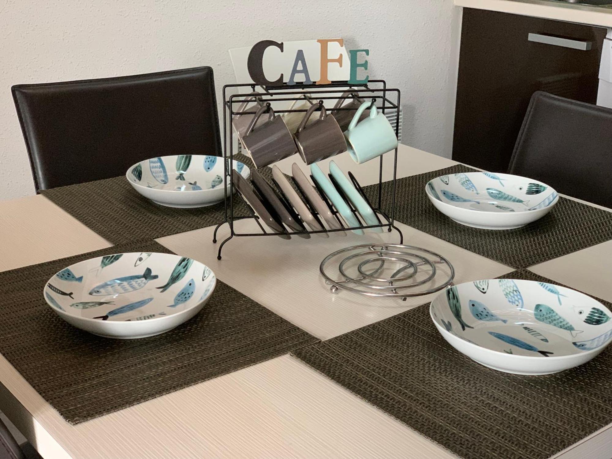 Duplex Vue Mer - Plage A 100M- 4 Lits - Parking Sous Sol Одиерн Екстериор снимка